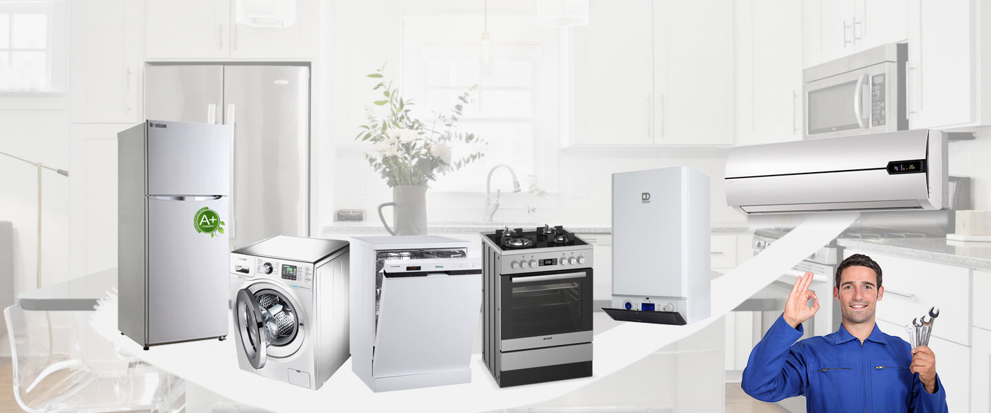 Haymana Electrolux Servisi